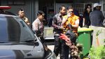 Senyum Hasto Setelah Mendapat Amnesti Presiden