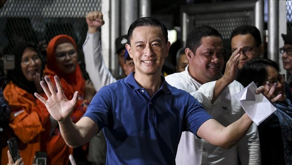 Ekonom Buka Suara soal Kasus Tom Lembong dan Dampaknya buat Ekonomi