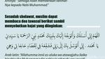 Sholawat Penarik Rezeki