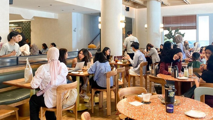 kafe SiniLagi