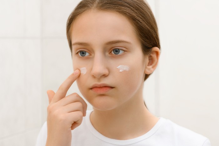 Skincare untuk Remaja Skincare untuk Remaja