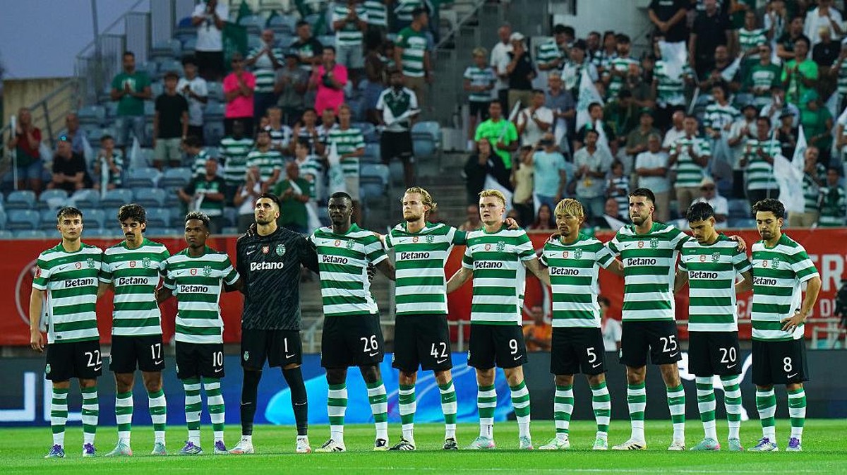 Foto: Getty Images/Gualter Fatia