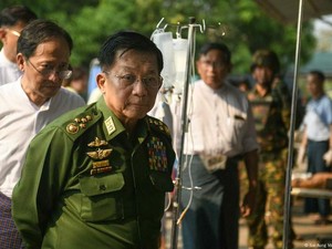 Status Darurat Dicabut, Junta Myanmar Siapkan Pemilu Sarat Kontroversi