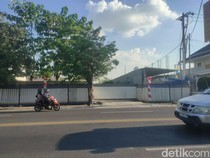 Harga Tanah di Colomadu Tertinggi se-Karanganyar, Efek Rumah Pensiun Jokowi?