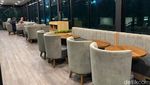 Punya View LRT, Kafe di Jaksel Ini Cocok untuk Me Time dan WFC