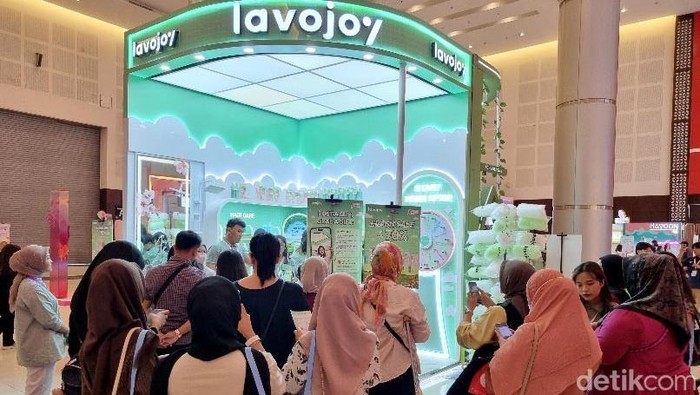Surabaya X Beauty 2025 Surabaya X Beauty 2025