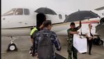 Ultah, Syahrini Mudik ke Indonesia Boyong Putri Naik Private Jet