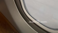 Selamat pagi, Jakarta, tulis Syahrini dalam Instagram Stories miliknya dilihat detikcom, Jumat (1/8/2025). Foto: dok instagram Syahrini