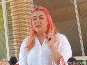 Cerita Talitha Curtis Depresi hingga Mengurung Diri Selama 2 Minggu