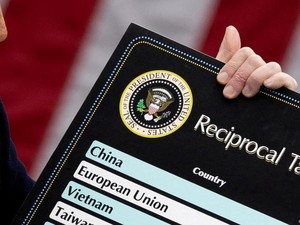 Tarif Trump dan Akhir Tenggat Waktu, Siapa Sudah Sepakat-Siapa Belum?