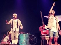 Meriahkan Lanjong Art Festival, Pemuda Pandeglang Bakal Pentas di Kalimantan