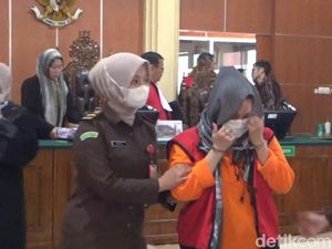 Kata Pengamat soal Tuntutan Hukuman Mati untuk Helen Ratu Narkotika Jambi
