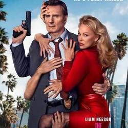 The Naked Gun: Parodi Isilop Yang Lucu Banget