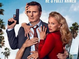 The Naked Gun: Parodi Isilop Yang Lucu Banget