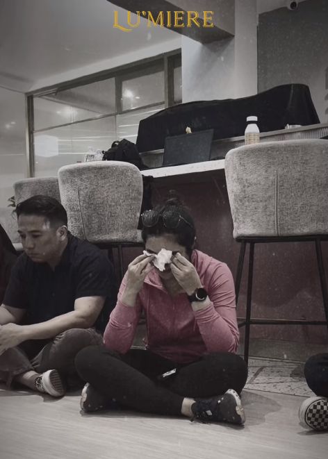 Ashanty Sedih Harus Tutup 15 Cabang Toko Kue Lumiere Miliknya