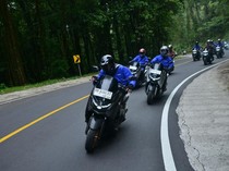 Pajak Yamaha Nmax Turbo 2025