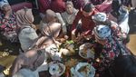 Tradisi Kirab Cacak Tumpeng Agung, Warisan Syukur Lereng Sindoro