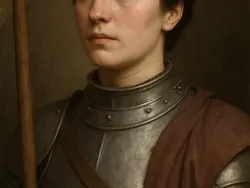 Wajah Tokoh Sejarah Dibandingkan dari Lukisan, Film, dan Hasil AI