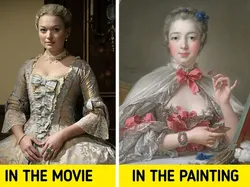 Wajah Tokoh Sejarah Dibandingkan dari Lukisan, Film, dan Hasil AI