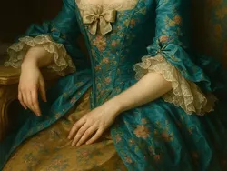 Wajah Tokoh Sejarah Dibandingkan dari Lukisan, Film, dan Hasil AI