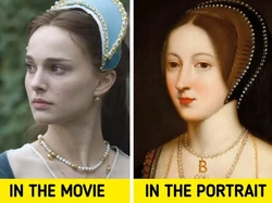 Wajah Tokoh Sejarah Dibandingkan dari Lukisan, Film, dan Hasil AI