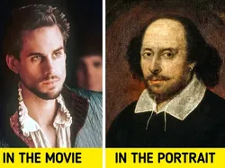 Wajah Tokoh Sejarah Dibandingkan dari Lukisan, Film, dan Hasil AI