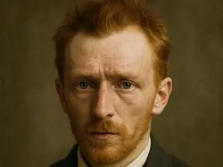 Wajah Tokoh Sejarah Dibandingkan dari Lukisan, Film, dan Hasil AI