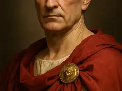 Wajah Tokoh Sejarah Dibandingkan dari Lukisan, Film, dan Hasil AI