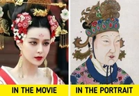 Tokoh bersejarah berikut ini telah dilukis dan dilfilmkan. Ketika wajahnya diproses AI, hasilnya jadi lebih realistik.