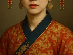 Wajah Tokoh Sejarah Dibandingkan dari Lukisan, Film, dan Hasil AI