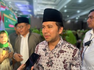 Reaksi Wagub Emil soal Sound Horeg Ganti Nama Jadi Sound Festival