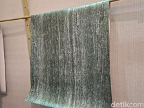 Selain Terlihat Indah, Ini Keuntungan Pasang Wallcovering di Rumah