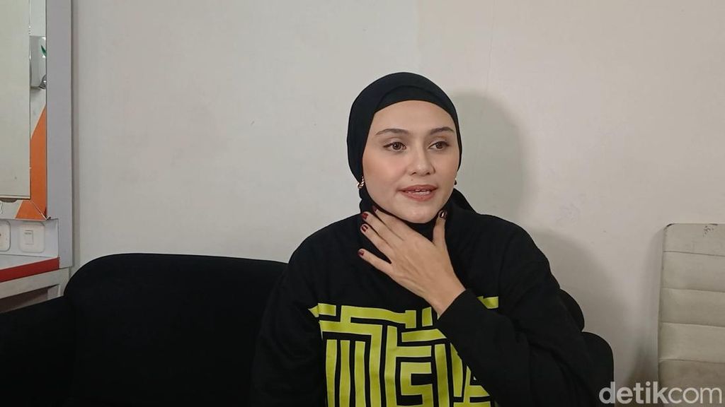 Video Zee Zee Shahab Tekankan Pentingnya Tahu Limit Tubuh saat Lari