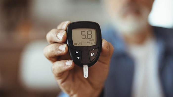 Deretan Makanan Pemicu Gula Darah Tinggi, Sayur dan Buah Seperti Ini Termasuk