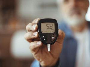 Gula Darah Turun 50 Persen! Sayuran Murah Ini Bisa Bantu Lawan Diabetes