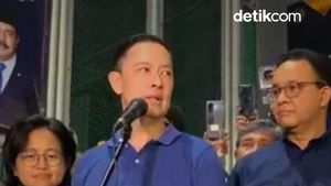 Video: Menkum Jelaskan Alasan Prabowo Beri Amnesti Hasto-Abolisi Tom Lembong