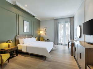 Artotel Casa Hangtuah, Staycation di Hotel tapi Serasa di Rumah Sendiri