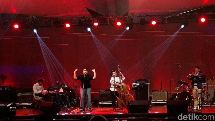 Arumtala Gaia Music Festival 2025