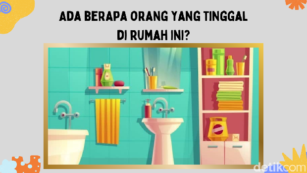 asah otak cari kesalahan