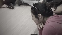 Ada masalah internal, tapi ya, aku enggak bisa ceritain juga apa masalah internalnya, kata Ashanty di kawasan Radio Dalam, Jakarta Selatan, kemarin.  Foto: dok. Instagram @ashanty_ash