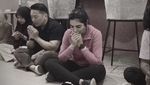Ashanty Nangis di Tengah Karyawan, Tutup Toko Lumiere karena Masalah Internal