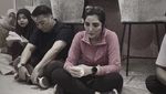 Ashanty Nangis di Tengah Karyawan, Tutup Toko Lumiere karena Masalah Internal