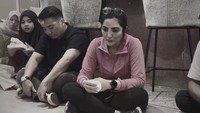 Ashanty resmi menutup semua gerai biusnis kuenya, Lumiere. Lumiere dibuat Ashanty sejak 6 tahun lalu. Foto: dok. Instagram @ashanty_ash