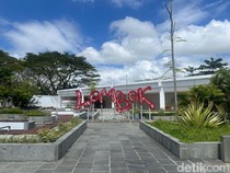 Suhu Udara Bersahabat, Ini Waktu yang Pas buat Liburan ke Lombok