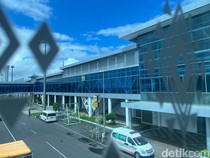 Kombo! Penerbangan Terbatas, Akses Buruk Jadi Penghambat Wisata Lombok