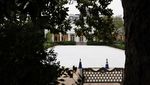 Before After Taman White House: Dulu Dipuja Kini Dihina