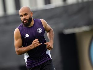 Bryan Mbeumo Ungkap Tekanan Jadi Pemain MU