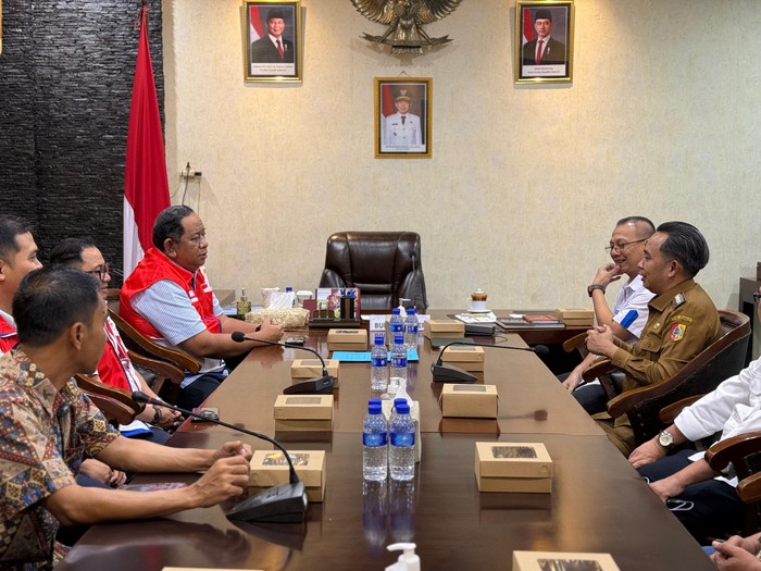 Bupati Jember, Muhammad Fawait