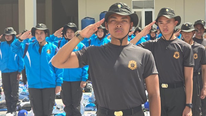 Cabhatar Akademi Kepolisian (Akpol) 2025