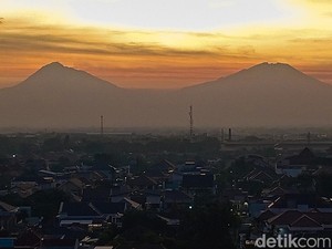 Viral Pendaki Wanita Gunung Merbabu Dilecehkan Pemandu, Diraba-raba di Tenda